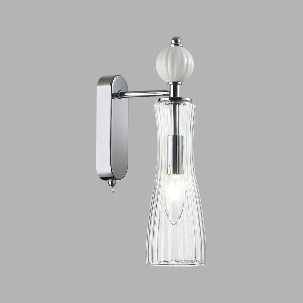 Настенный светильник Lumion EMILY 8268/1W