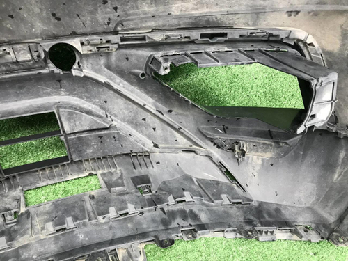 Бампер передний VW Teramont (2017-2022)