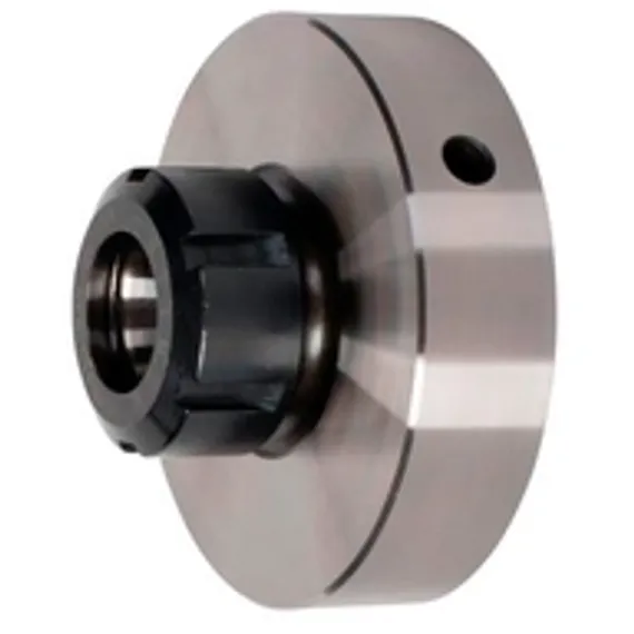 Цанговый патрон 5С Camlock ASA D1 - 5" для станка TH3610/TH4010