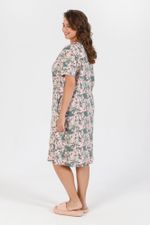 Халат Шармель-3 Виотекс ХАКИ