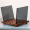 VOXmodule Vinyl Stand 07 Walnut