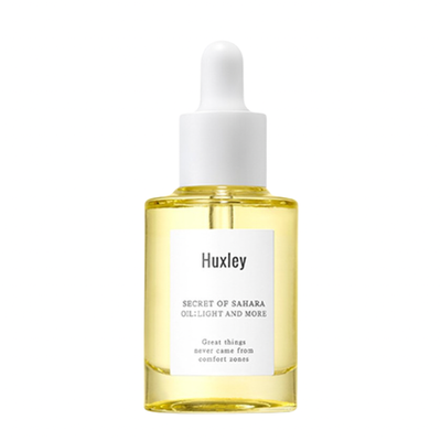 HUXLEY LIGHT AND MORE 30 ML
