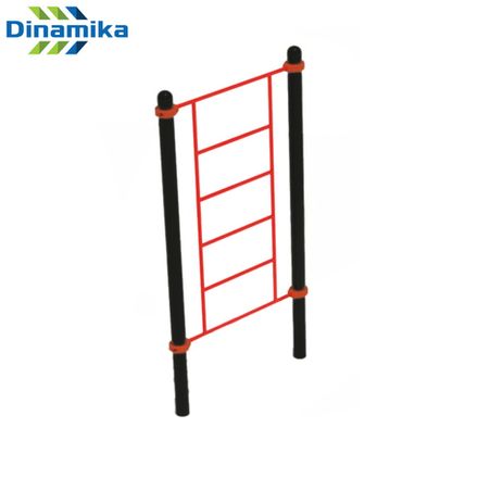 Шведская стенка круглый профиль D76