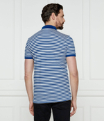 Поло POLO RALPH LAUREN - голубой(710956682)