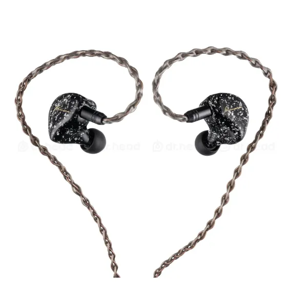 Kinera Odin Black