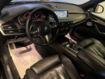 BMW X5, 2013 год