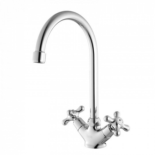 IDDIS Jeals Смеситель для кухни 59000T4C+W04