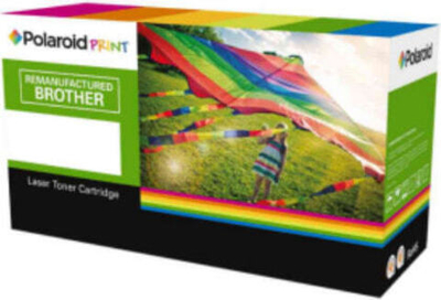 Polaroid LS-PL-20046-00 тонерный картридж Совместимый Желтый 1 шт