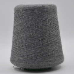 Сток Brunello Cucinelli - Lora&Festa s.p.a. Art. JOLLY (серый меланж)