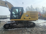 Caterpillar 330 Экскаватор 330 (Дизельный, 7,0 л, 265 л.с., АТ)