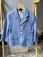 Пиджак льняной Ralph Lauren, 104