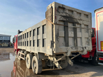 Shacman (Shaanxi) SX* 8x4 Самосвал SX33186T366 (Дизельный, 11,6 л, 369 л.с., МТ)