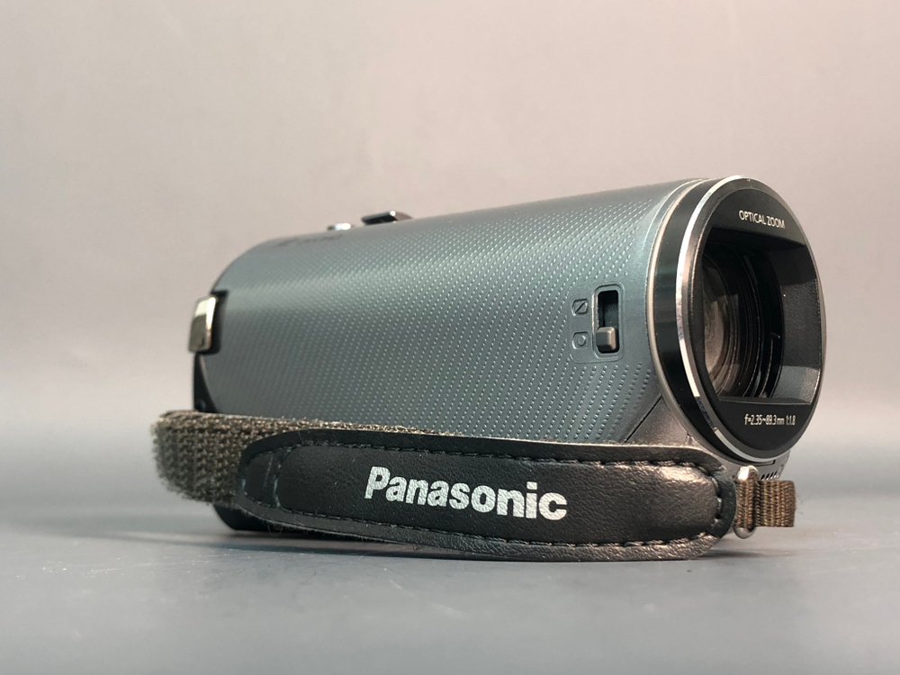 Panasonic HC V110