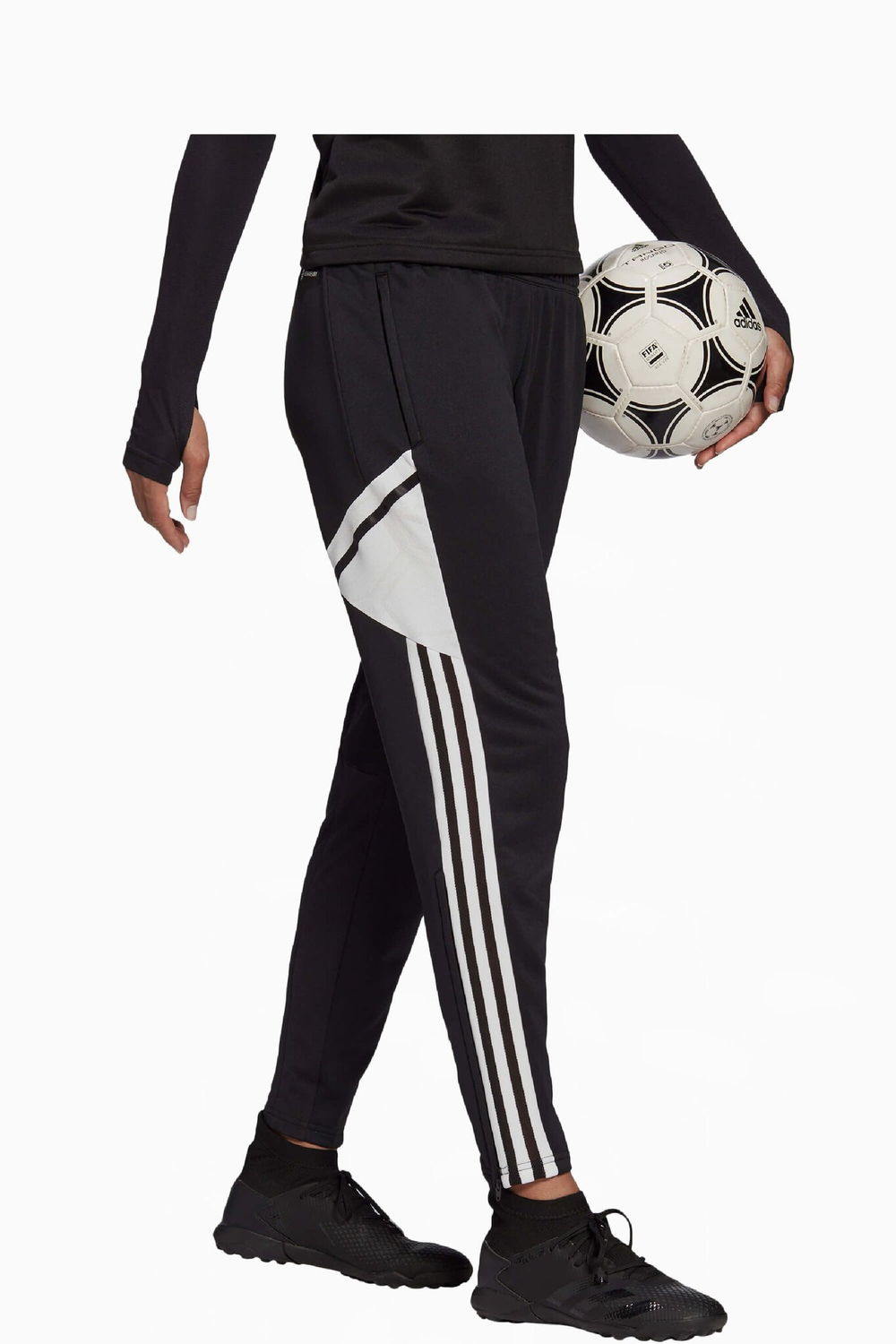 Штаны adidas Condivo 22 Training Women