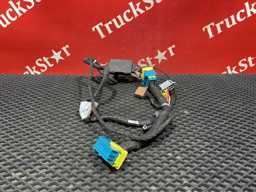 Проводка кабины