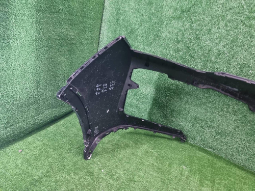 Бампер передний Jetour Dashing (2022-Н.В.)