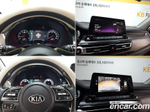 Kia Seltos Бензин 1.6 Turbo 2WD (01.2021)