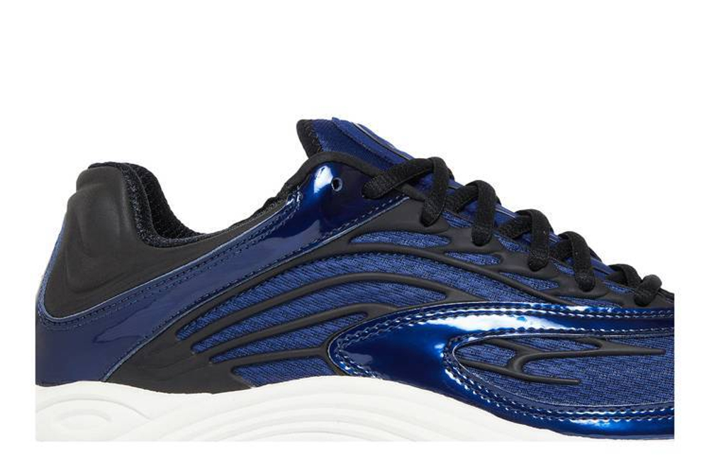 Кроссовки Nike Air Tuned Max "Blue Void"