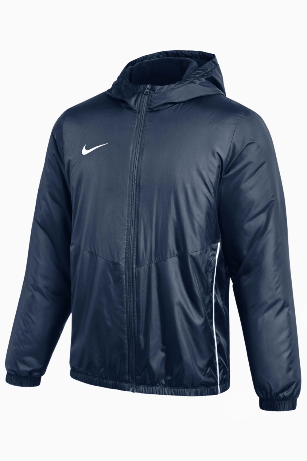 Куртка Nike Therma-Fit Park 26 - темно-синий