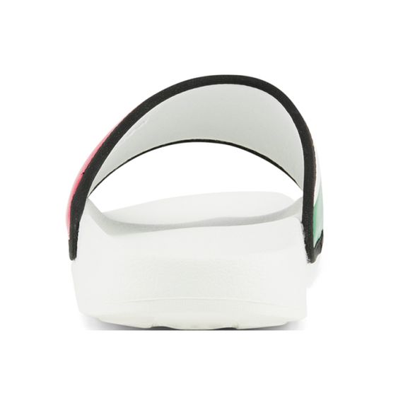 Kappa Outdoor Sport Print 'Red White'