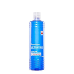 BINDER Premium Car Shampoo 1:500 Нейтральный шампунь-концентрат для ручной мойки  (pH 7,5) 500мл