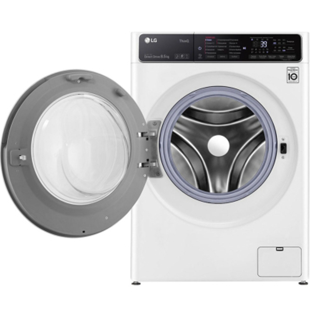 Стиральная машина LG F2T9GW9W