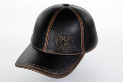Бейсболка West Coast Choppers утепленная