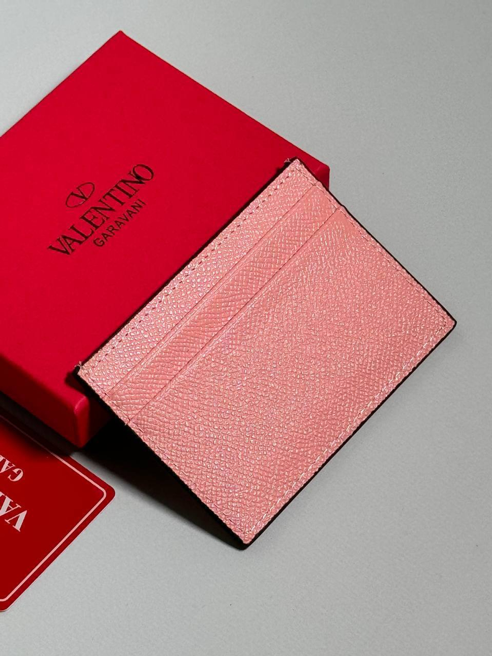 Картхолдер Valentino