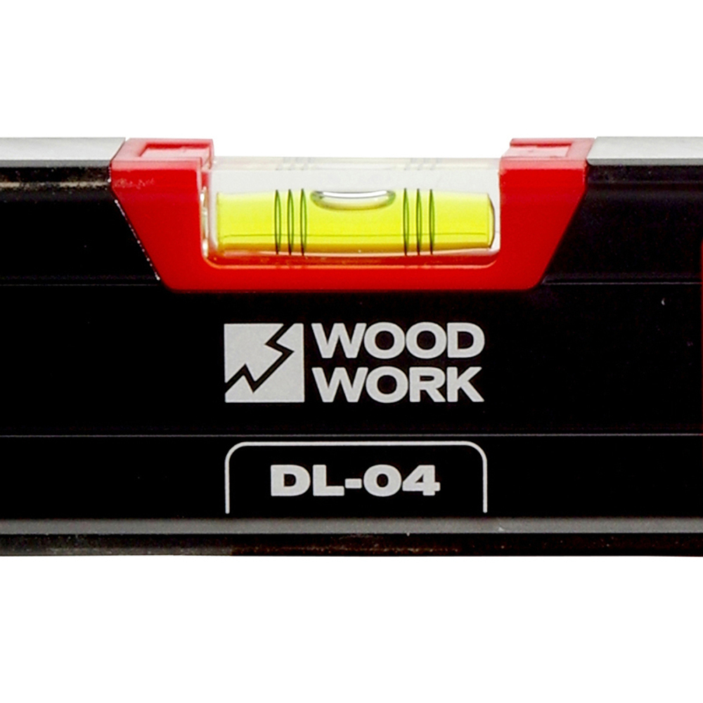 Уровень электронный WOODWORK DL-04
