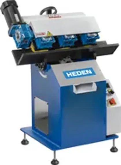 Пневматическая углошлифовальная машина Sumake ST-GD535L2