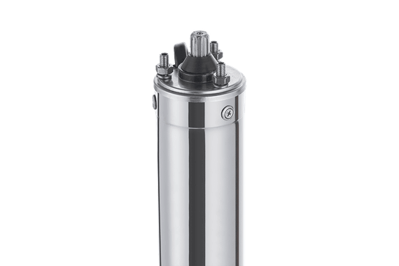 Насос погружной UNIPUMP 3" MINI ECO 1-49 max h55 max Q3 39139