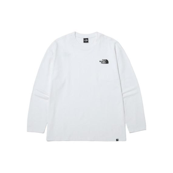 THE NORTH FACE Logo T