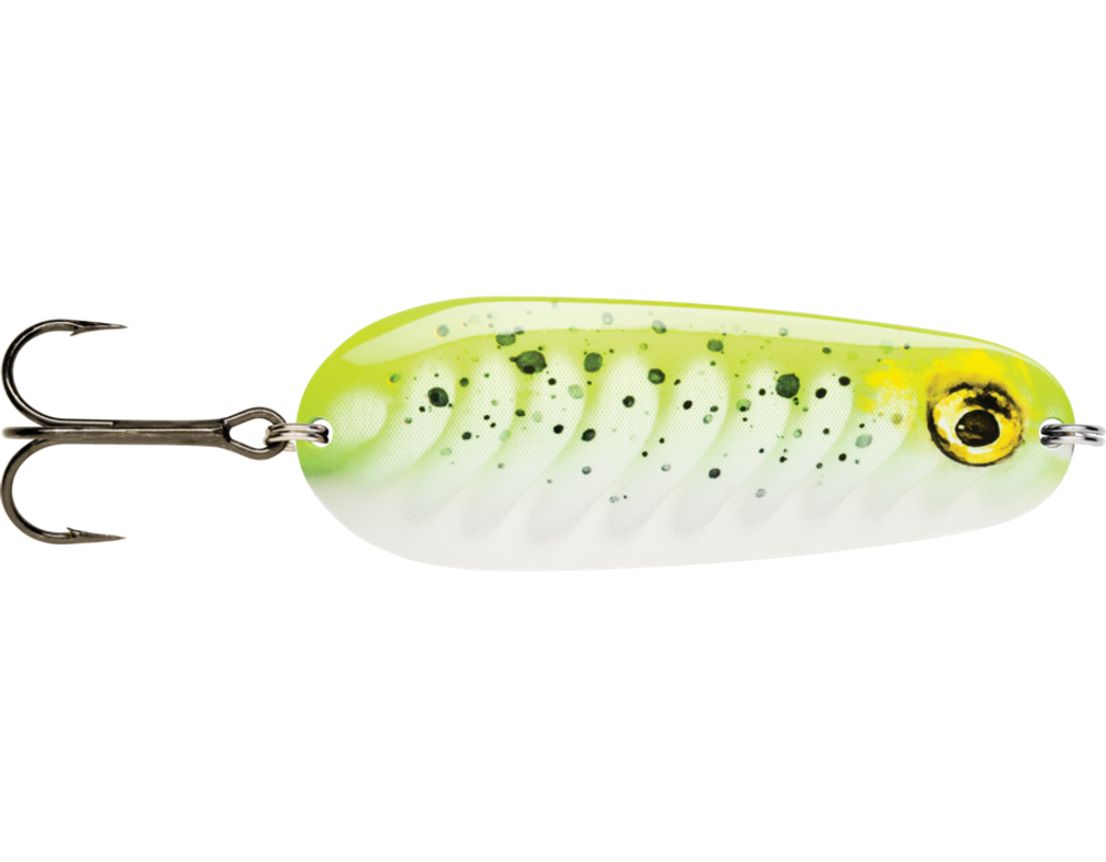 Блесна RAPALA Nauvo NAV19 / 6.6 см, 19 г, цвет SNRY