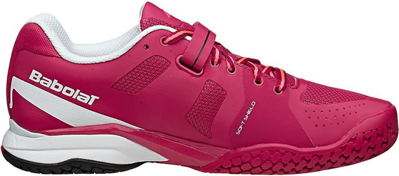 Кроссовки женские Babolat Propulse BPM AС, арт. 31S1574-PK