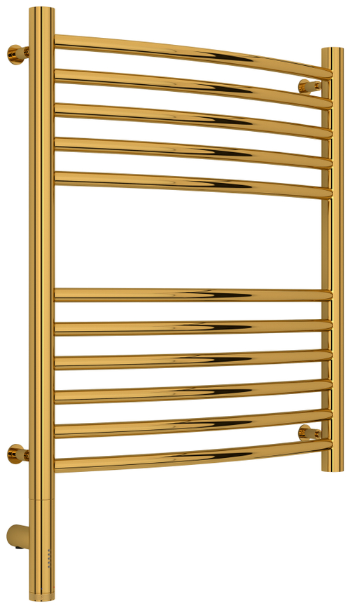 Сунержа Богема 3.0 выгнутая 600х500  МЭМ левый