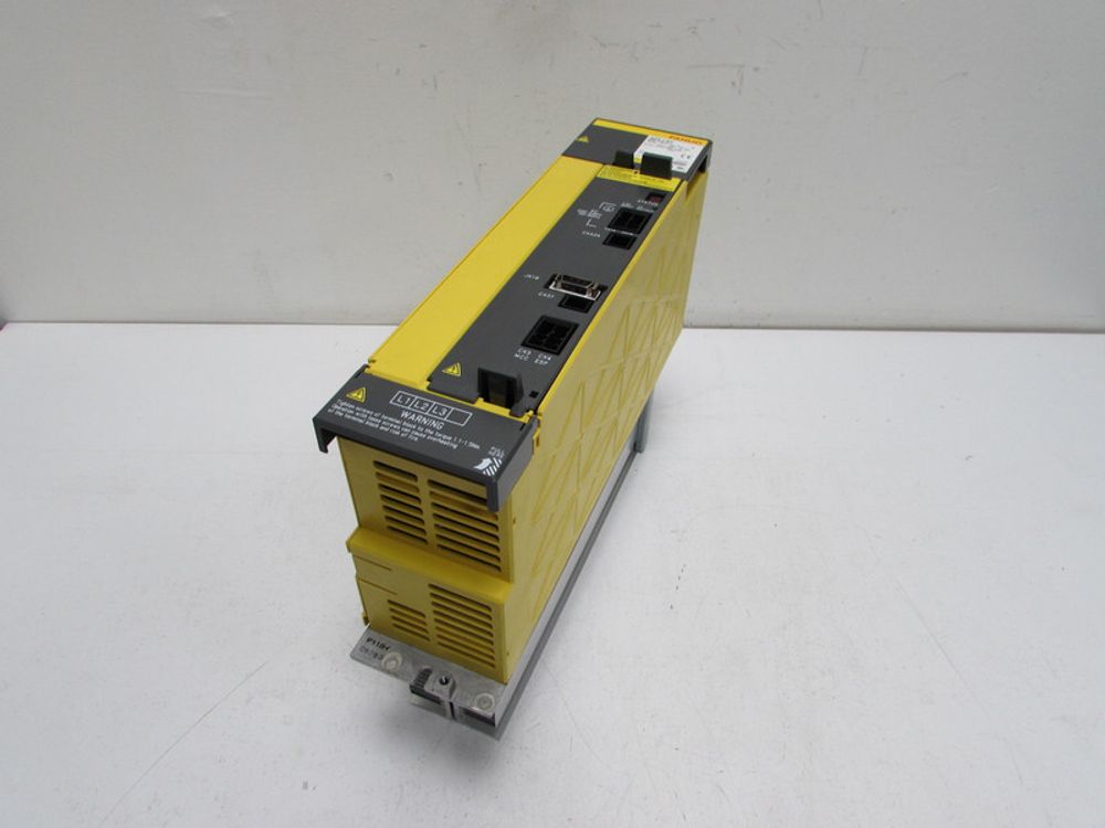 FANUC A06B-6150-H011