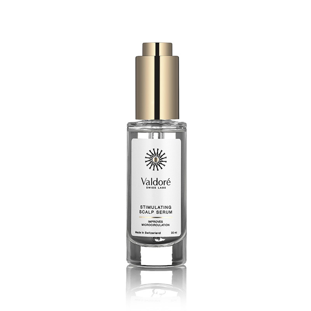 VALDORE STIMULATING SCALP SERUM