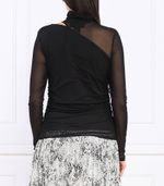 Гольф DKNY - черный(P2KH1QIQ)