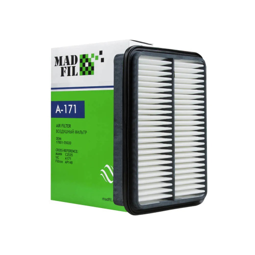 Фильтр воздушный  MADFIL   A-171