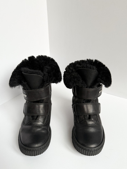 Кожаные ботинки Missouri, 27