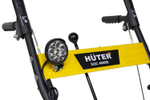 Снегоуборщик Huter SGC 4000B, бензиновый, 7л.с., самоходный