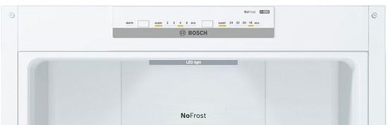 Холодильник Bosch KGN 39NW2AR