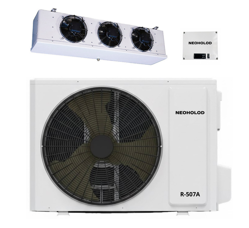 Сплит система Neoholod Optima CSM 6.1