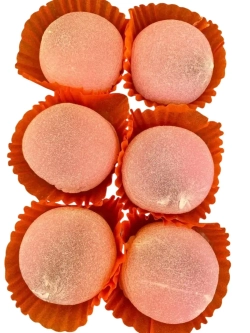 Моти с начинкой из Красной Фасоли Адзуки 200 г * 3 шт