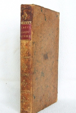 "Войны Каталинская и Югуртинская". Саллустий Крисп (пер. В.И.Крамаренков). 1769г. - редкая книга