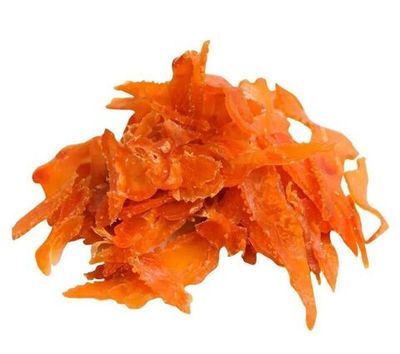 Wanpy Cat лакомство куриная соломка мягкая 80 г