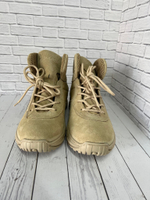 Ботинки Скорпион / песок