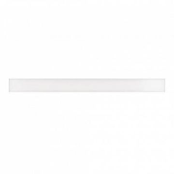 Магнитный трековый светильник LED 12W 3000К 046578 белый MAG-FLAT-45-L405-12W Warm3000 (WH, 100 deg, 24V, DALI) Arlight