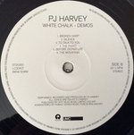 PJ Harvey / White Chalk - Demos (LP)