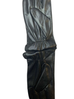 Перчатки. Мужские. Материал верха: Как кожа. Подклад: Трикотаж-шерсть. Очень мягкие. 10 шт в упаковке.